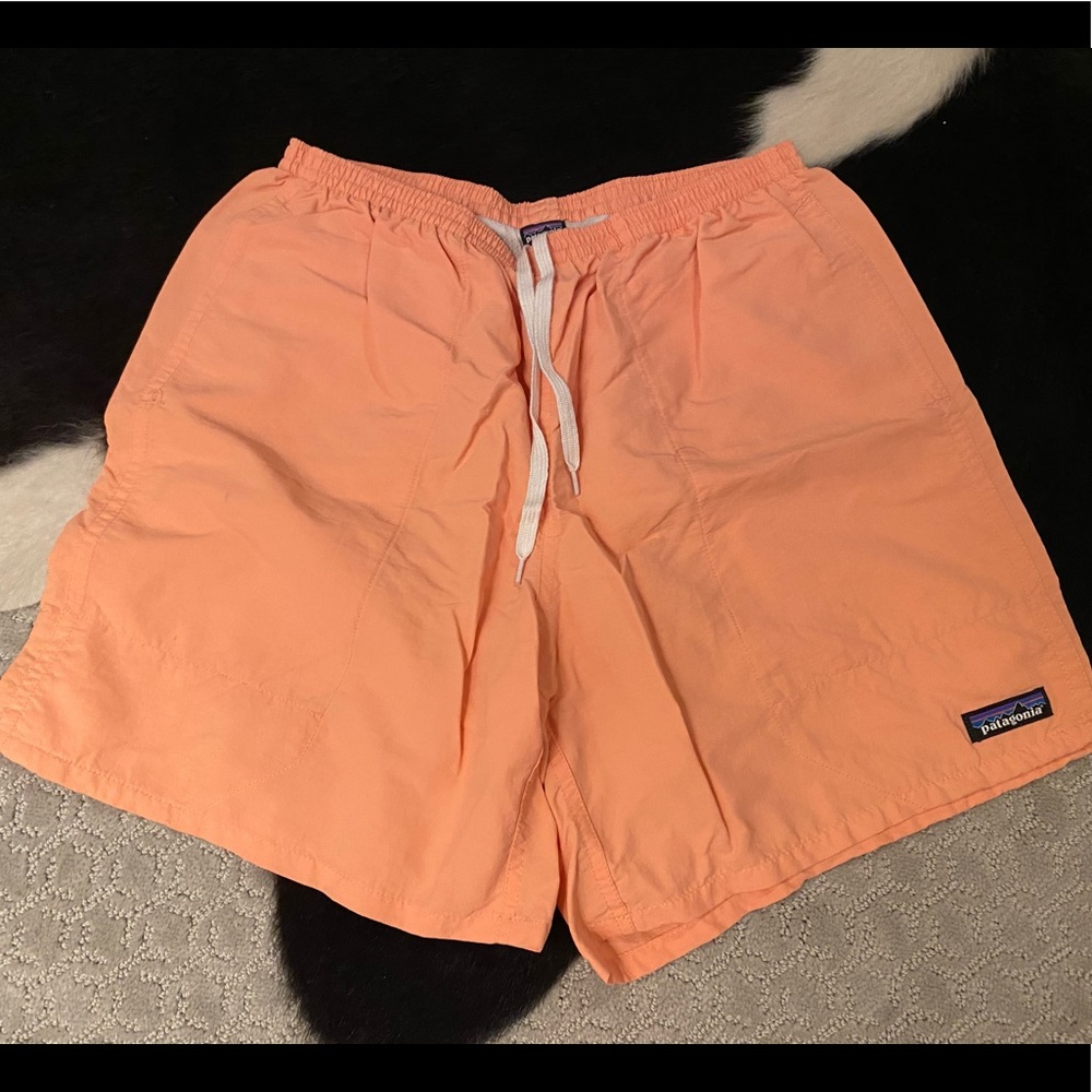 Patagonia Swim Trunks